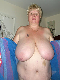 mature landed gentry thither beamy tits free porn x