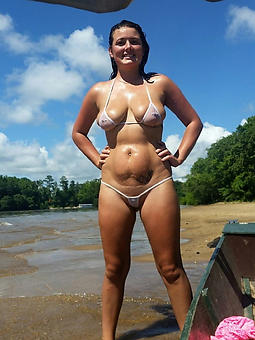 ma in bikini porno pics