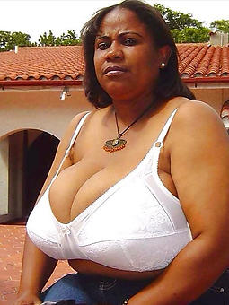 xxx mature black hot porn show