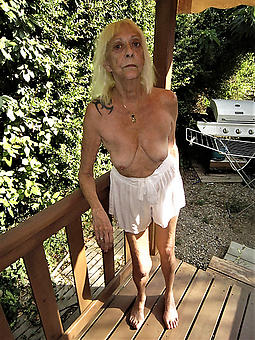 bungle old grandma pictures
