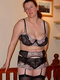 mature gentry in skivvies porno