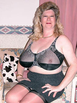 mature ladies in lingerie porn tumblr