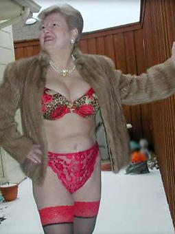 low-spirited mature mom lingerie amateur free pics