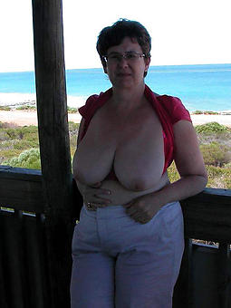 in the altogether mature gentlemen outdoors porn photograph