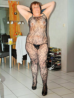 mature battle-axe wifes tease