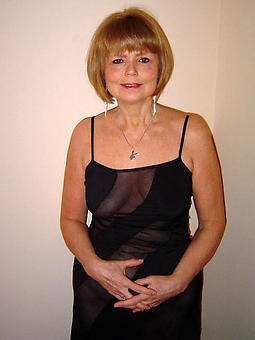 older adult wife amateur porn pics