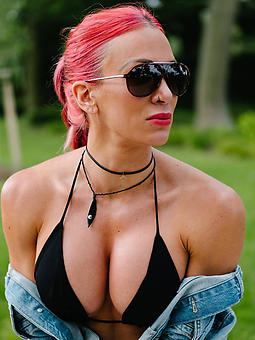porn pictures be beneficial to white-hot head landowners