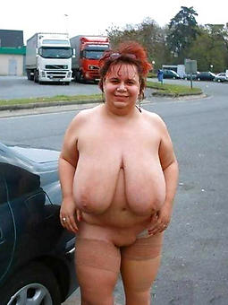 matured women with chunky saggy tits xxx pics
