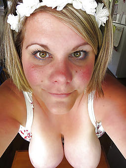 hot blonde mom nudes tumblr