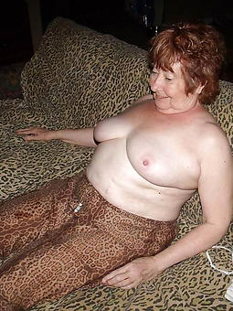 pretty matur granny porn pics