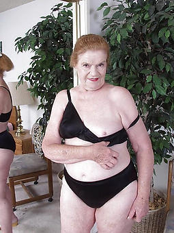 blue old nude grandmas porn