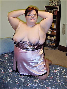 perfect sexy bbw mom pics