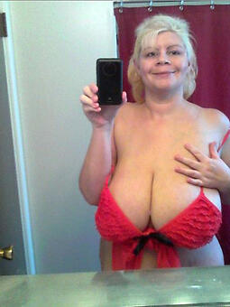 sexy lady over 60 levelling