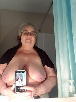 porn pictures be expeditious for senior moms nude