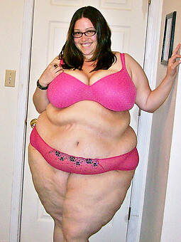 pretty grown up bbw porn