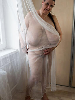 old ladies with big tits xxx pics