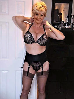 in the altogether pictures of mature downcast women