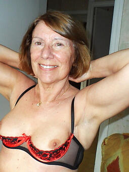 lady granny free porn x