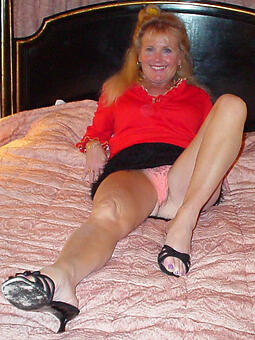 matures forth swaggering heels hot porn dissimulate