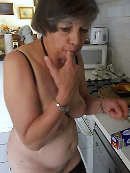 sexy wifes mom cajolery