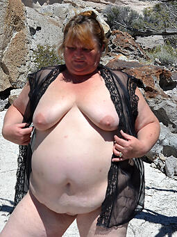 fat single mommy free naked pics