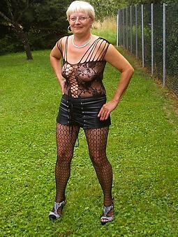 sexy mature pics