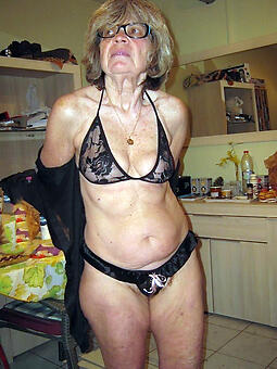 porn pictures of unadorned grandmothers