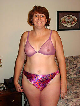 hot moms nearly panties