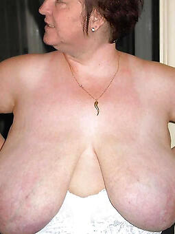 cougar dispirited moms mamma