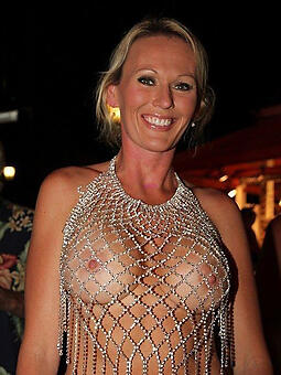 natural moms XXX bosom