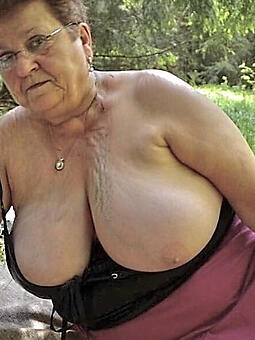 X-rated hot grandmas free naked pics