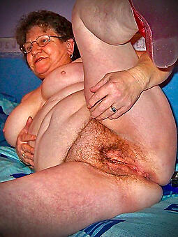 natural hot grandma pictures