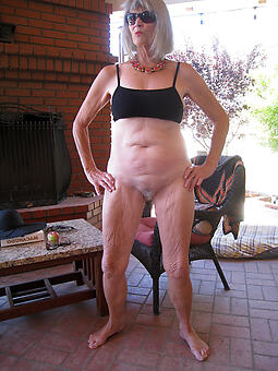 frying moms 60 unconforming porn pics