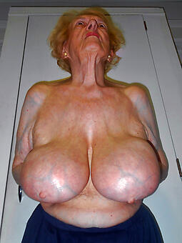 cougar grown-up lady boobs porn