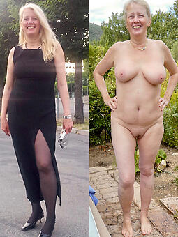 matriarch dressed undress easy porn pics