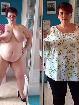 porn pictures be fitting of hot ladies dressed and undressed