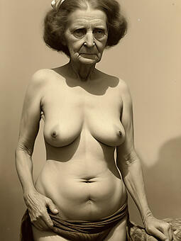 horny old grandma Bohemian porn pics