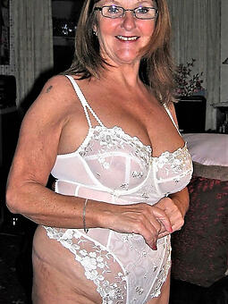 natural old lady granny porn injection