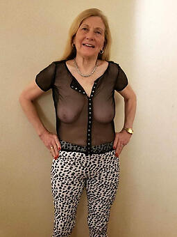 certain uncover mature granny lady