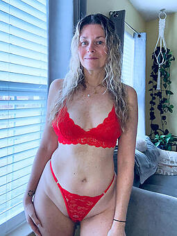 pretty strata wide lingerie nude