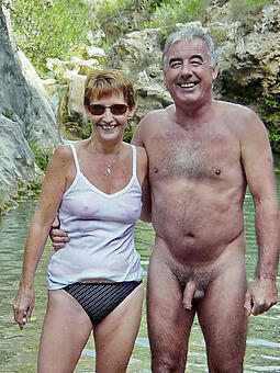 old denuded couples photos