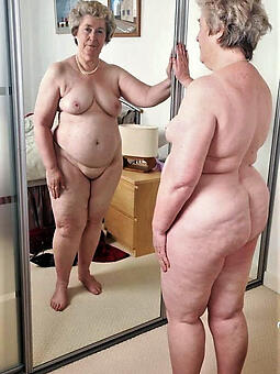 hot chap-fallen granny ladies stripping