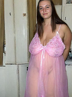 sexy immaculate mom